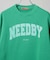 NEEDBY heritage／「STEVELOUR」別注 HUDSON M