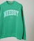 NEEDBY heritage／「STEVELOUR」別注 HUDSON M