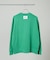 NEEDBY heritage／「STEVELOUR」別注 HUDSON M