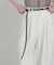 JAMIRAY／FLOWING BELT