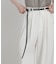 JAMIRAY／FLOWING BELT