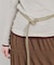 JAMIRAY／FLOWING BELT