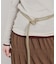 JAMIRAY／FLOWING BELT