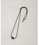 JAMIRAY／MINI BEAN SILK CORD NK