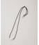 JAMIRAY／MINI BEAN SILK CORD NK