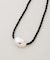 JAMIRAY／MINI BEAN SILK CORD NK