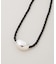 JAMIRAY／MINI BEAN SILK CORD NK