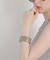 JAMIRAY／HORN BANGLE