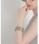 JAMIRAY／HORN BANGLE