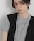 JAMIRAY／PEBBLE CORD NK