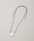 JAMIRAY／PEBBLE CORD NK