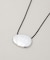 JAMIRAY／PEBBLE CORD NK