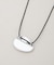JAMIRAY／PEBBLE CORD NK