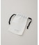 JAMIRAY／PEBBLE CORD NK