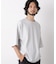 オーバーサイズ ブークレビッグTシャツ 半袖