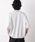 オーバーサイズ ブークレビッグTシャツ 半袖