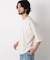 オーバーサイズ ブークレビッグTシャツ 半袖