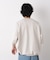 オーバーサイズ ブークレビッグTシャツ 半袖