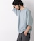 オーバーサイズ ブークレビッグTシャツ 半袖