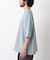 オーバーサイズ ブークレビッグTシャツ 半袖