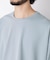 オーバーサイズ ブークレビッグTシャツ 半袖