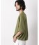 オーバーサイズ ブークレビッグTシャツ 半袖