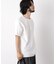 60サーフニットヘンリーTシャツ 半袖