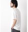 60サーフニットヘンリーTシャツ 半袖
