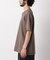 60サーフニットヘンリーTシャツ 半袖