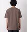 60サーフニットヘンリーTシャツ 半袖