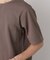 60サーフニットヘンリーTシャツ 半袖