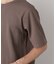 60サーフニットヘンリーTシャツ 半袖