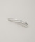 JAMIRAY／TWISTED SHELL HAIRCLIP