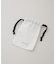JAMIRAY／TWISTED SHELL HAIRCLIP