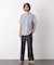 60サーフニットTシャツ 半袖