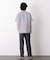 60サーフニットTシャツ 半袖