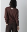 NEEDBY heritage／「STEVELOUR」別注 HUDSON S