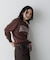 NEEDBY heritage／「STEVELOUR」別注 HUDSON S