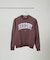 NEEDBY heritage／「STEVELOUR」別注 HUDSON S