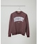 NEEDBY heritage／「STEVELOUR」別注 HUDSON S