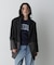 NEEDBY heritage／「STEVELOUR」別注 HUDSON S