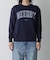 NEEDBY heritage／「STEVELOUR」別注 HUDSON S