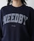 NEEDBY heritage／「STEVELOUR」別注 HUDSON S