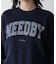 NEEDBY heritage／「STEVELOUR」別注 HUDSON S