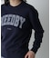 NEEDBY heritage／「STEVELOUR」別注 HUDSON S
