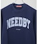 NEEDBY heritage／「STEVELOUR」別注 HUDSON S
