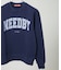NEEDBY heritage／「STEVELOUR」別注 HUDSON S