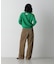 NEEDBY heritage／「STEVELOUR」別注 HUDSON S