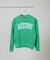 NEEDBY heritage／「STEVELOUR」別注 HUDSON S