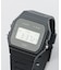 CASIO／F-91WB-1AJF